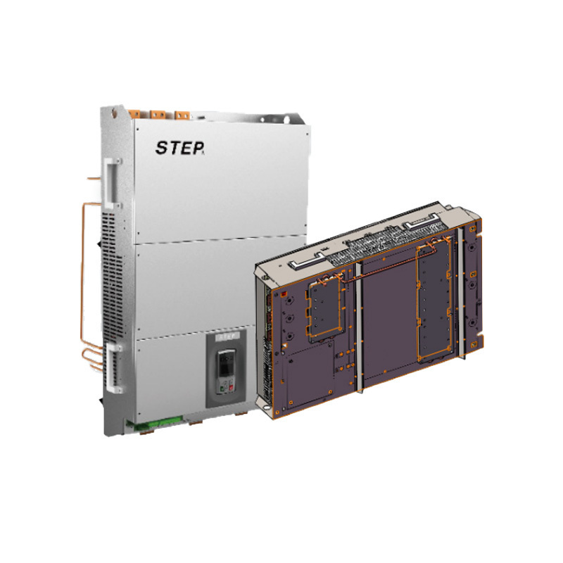 AS530UL液冷系列變頻器